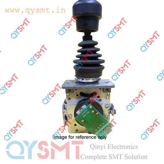 D-74211 W.GESSMANN CONTROL STICK