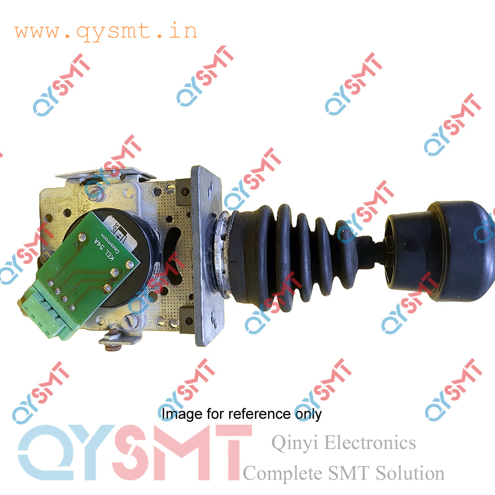 D-74211 W.GESSMANN CONTROL STICK