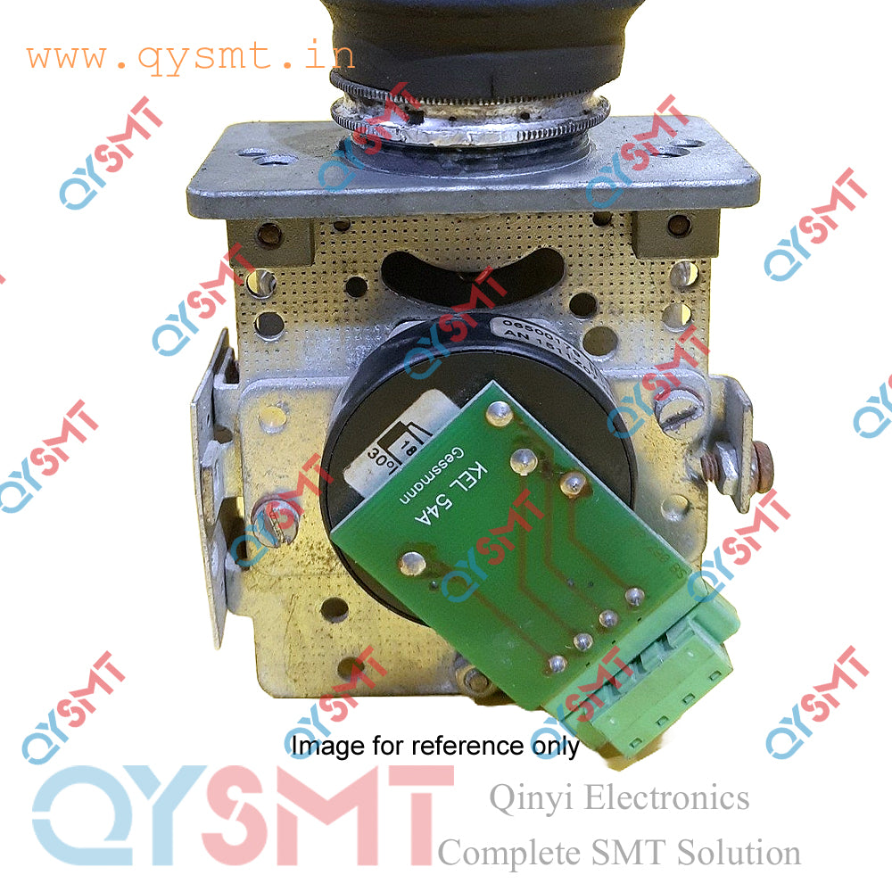 D-74211 W.GESSMANN CONTROL STICK