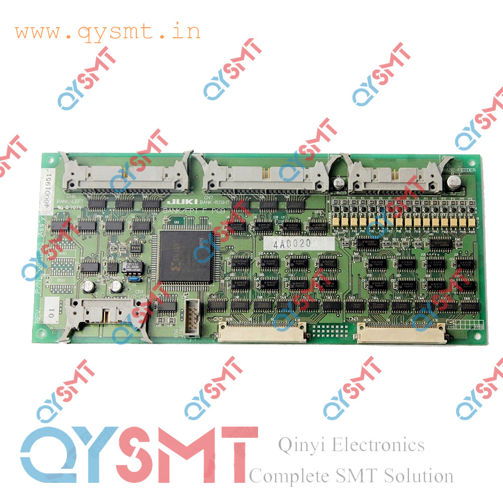 40001951 Juki 2050-2080 Bank FPI F PCB