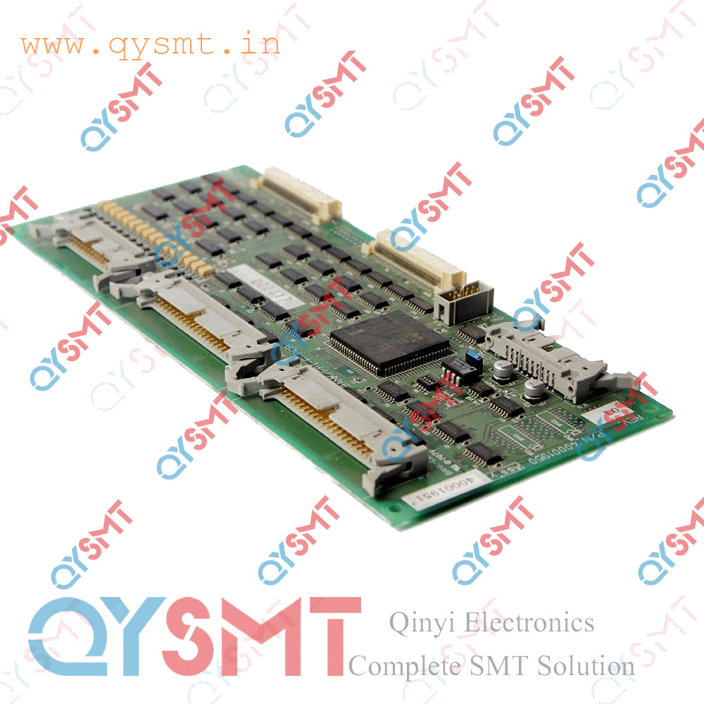40001951 Juki 2050-2080 Bank FPI F PCB