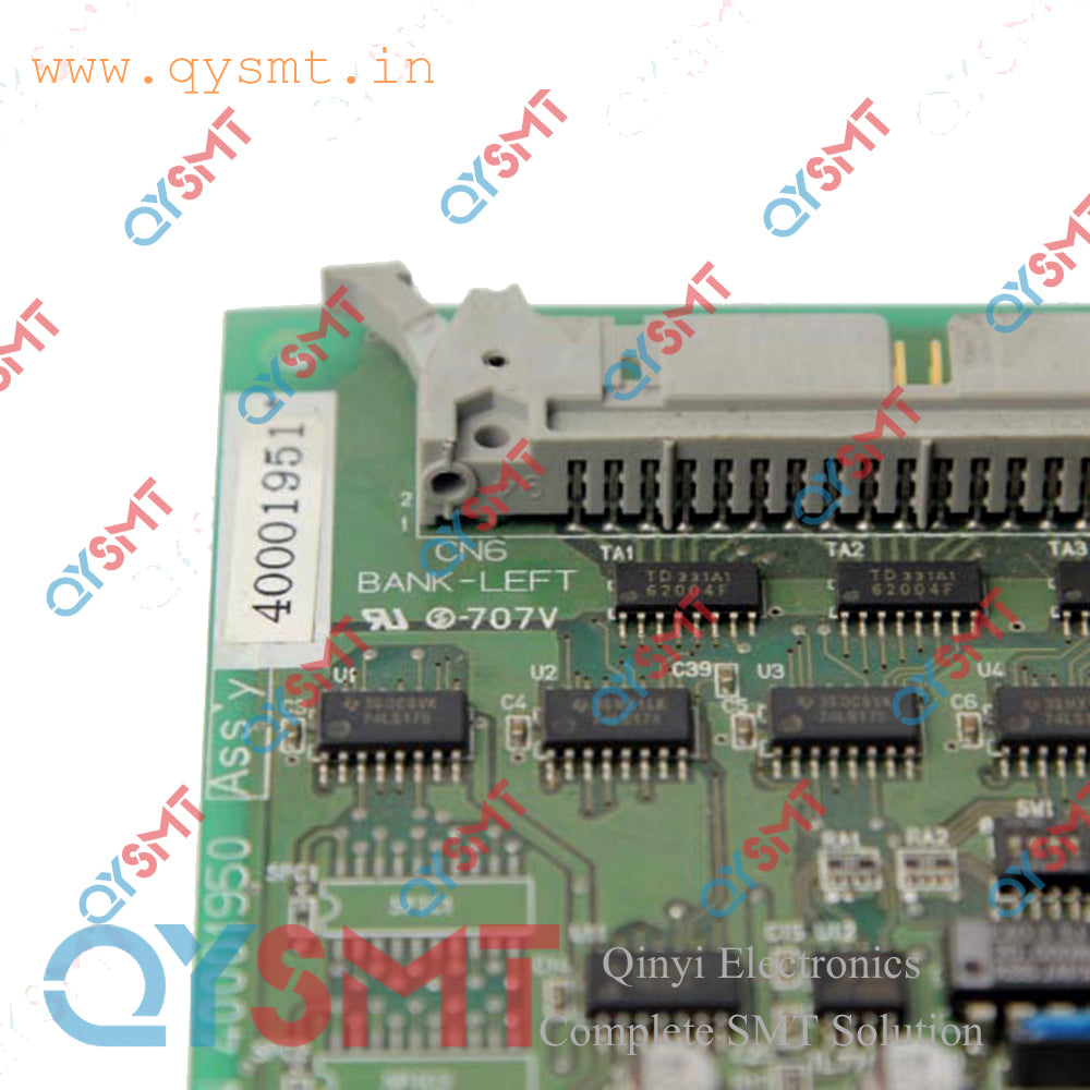 40001951 Juki 2050-2080 Bank FPI F PCB
