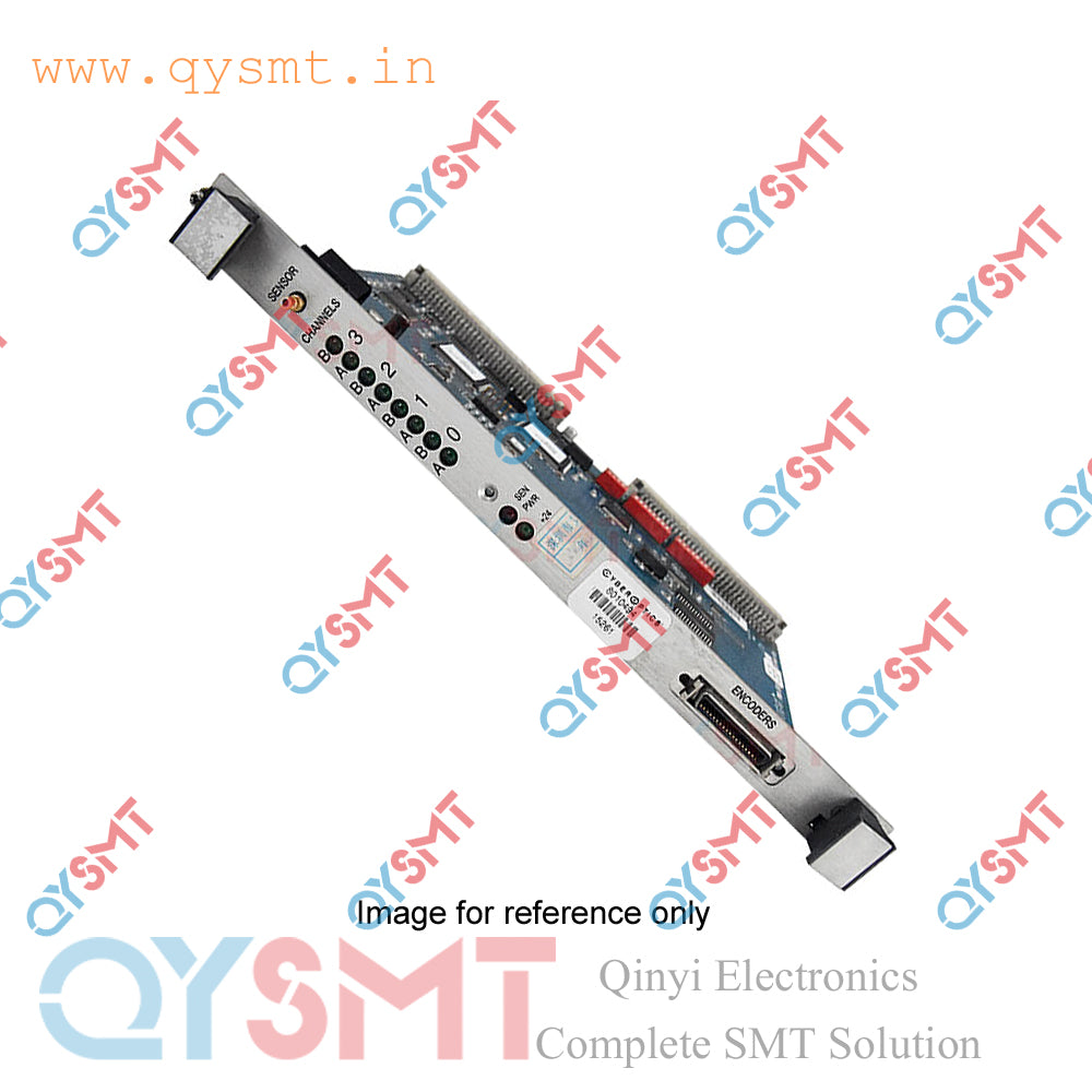 E9609729000 Laser Control Board JUKI