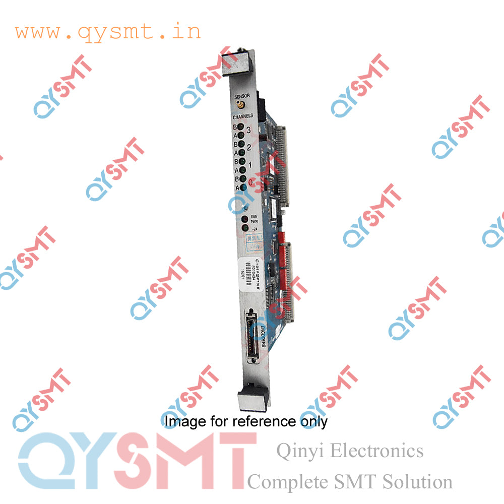 E9609729000 Laser Control Board JUKI