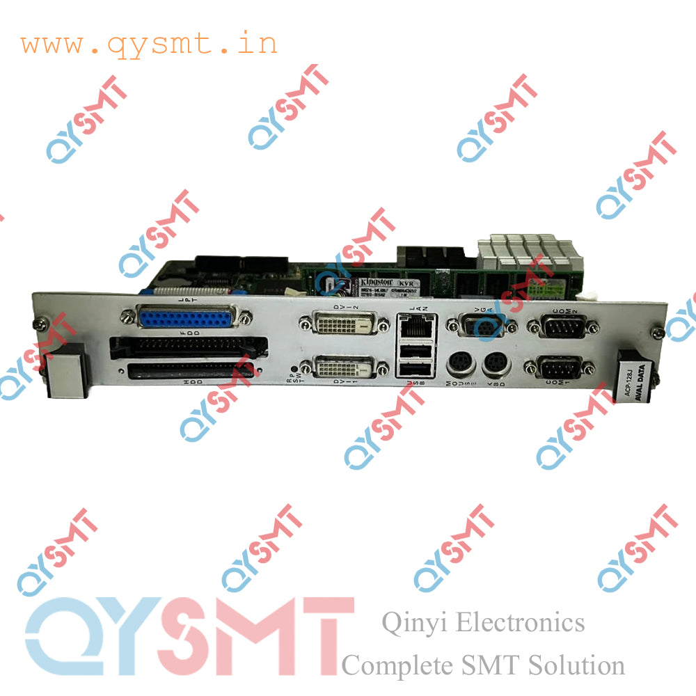 JUKI CPU Board 40044475