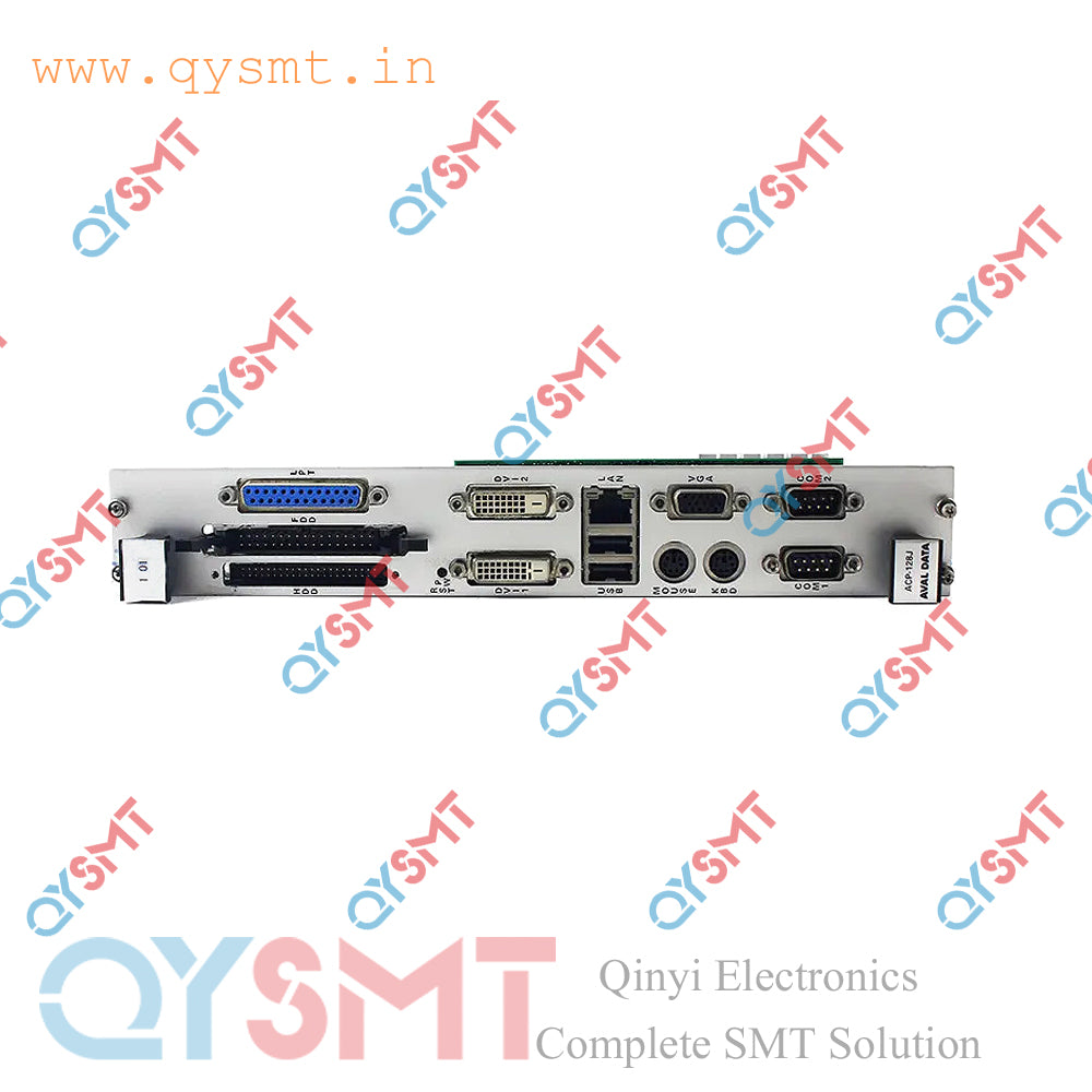 JUKI CPU Board 40044475