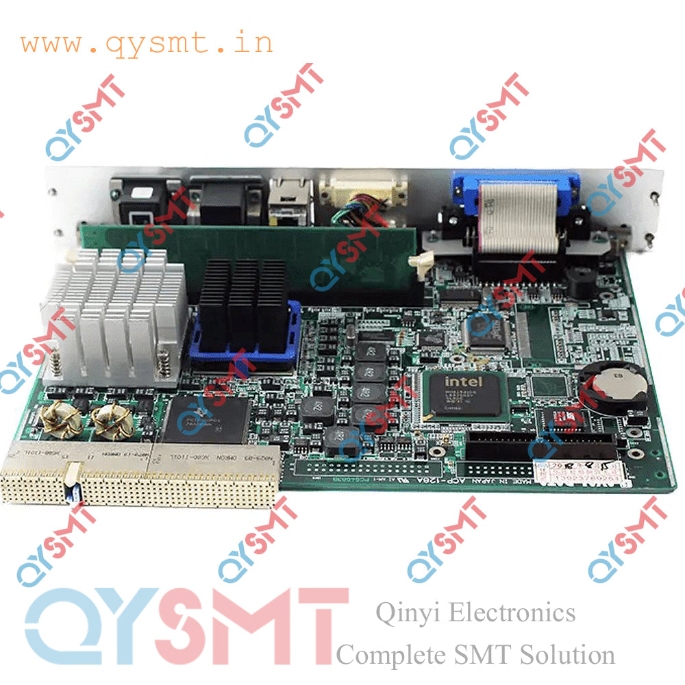 JUKI CPU Board 40044475