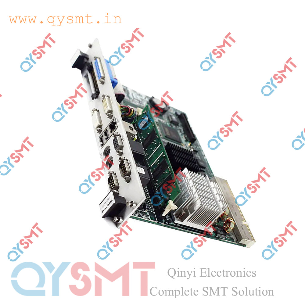 JUKI CPU Board 40044475