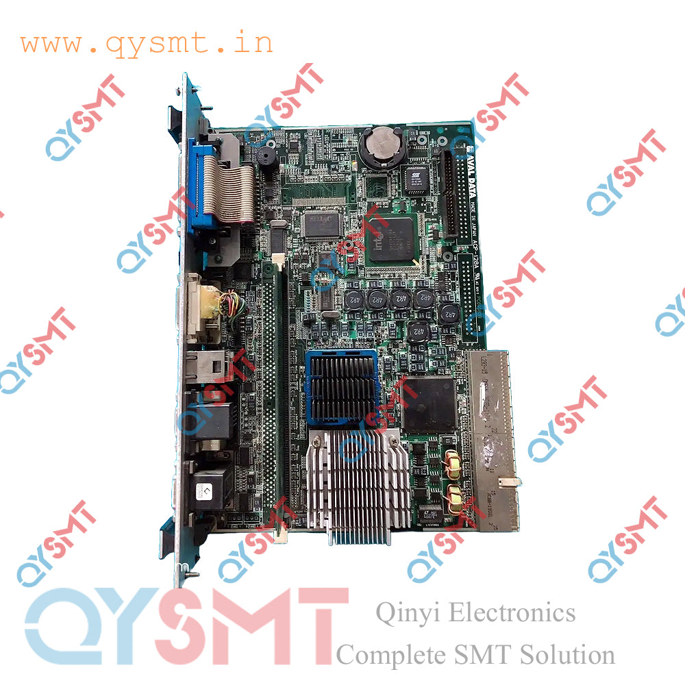 JUKI CPU Board 40044475