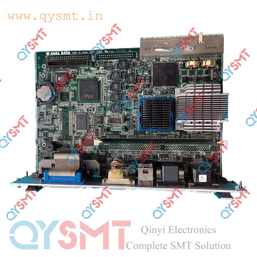 JUKI CPU Board 40044475