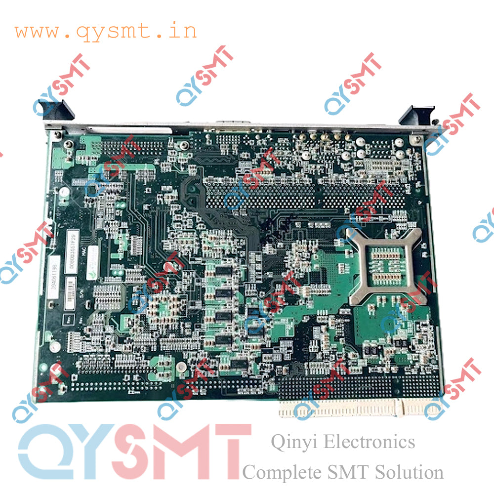 JUKI CPU Board 40044475