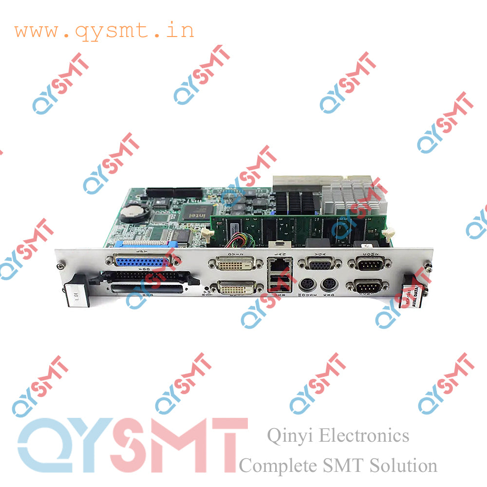 JUKI CPU Board 40044475