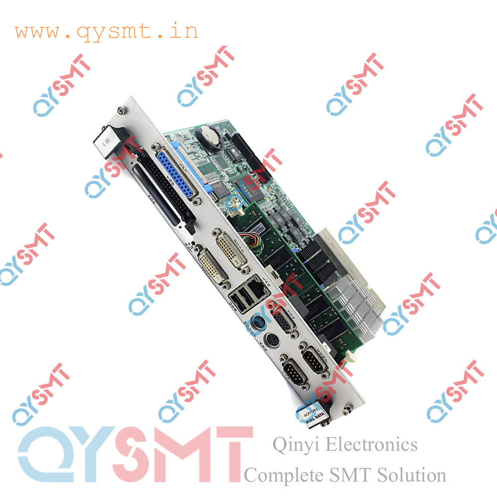 JUKI CPU Board 40044475