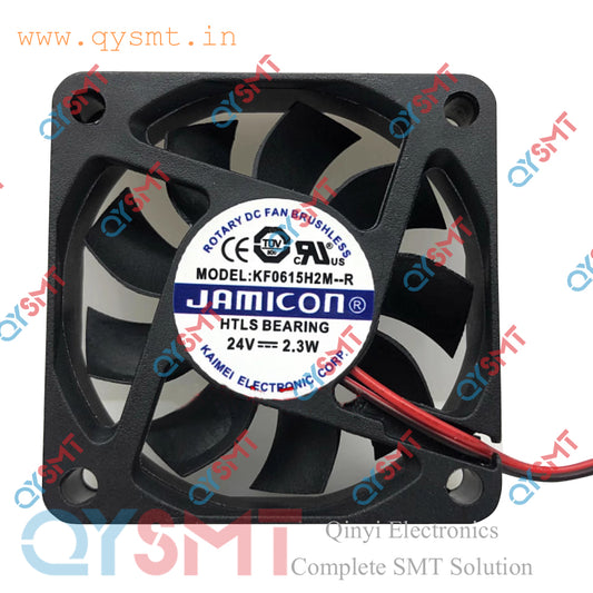 Cooling Fan 40119461 JUKI