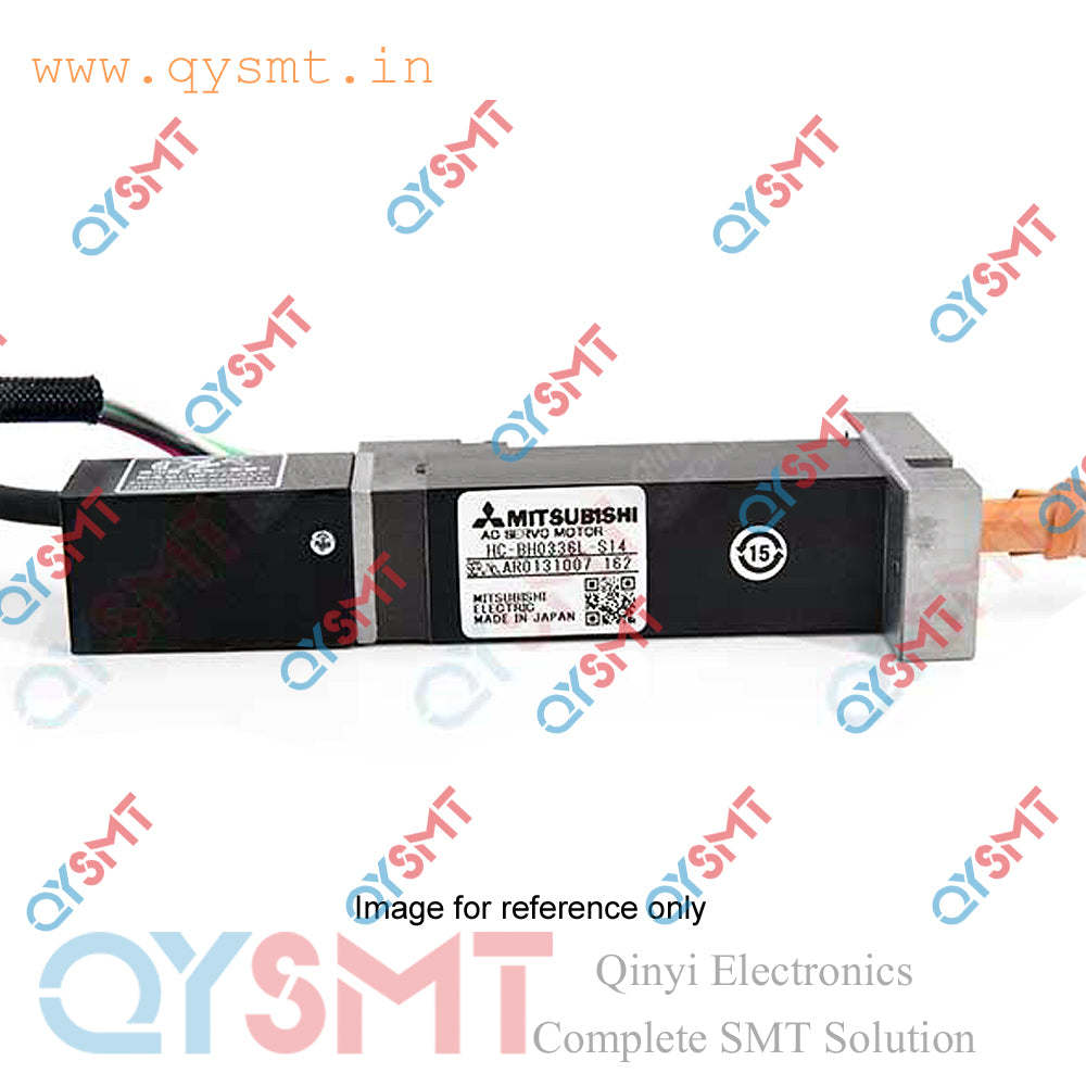40068457 Servo Motor