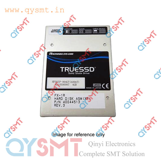 40044513 Hard Disk ASM