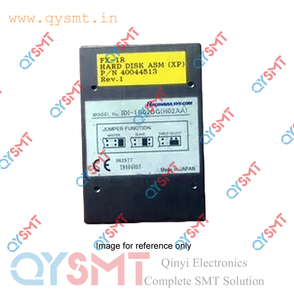 40044513 Hard Disk ASM