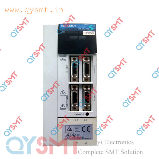 FX-1R YB Servo driver ASM MR-J2S-70B-PY096 40026790