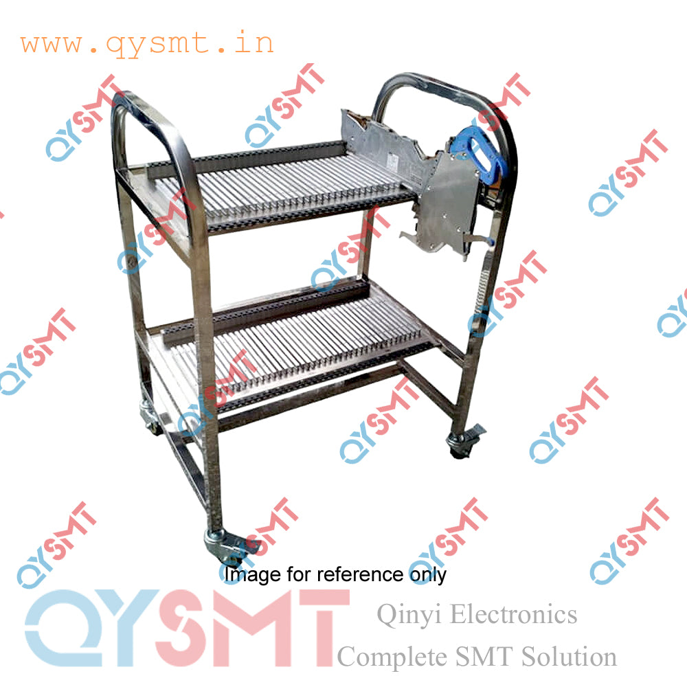 Juki Feeder Trolley