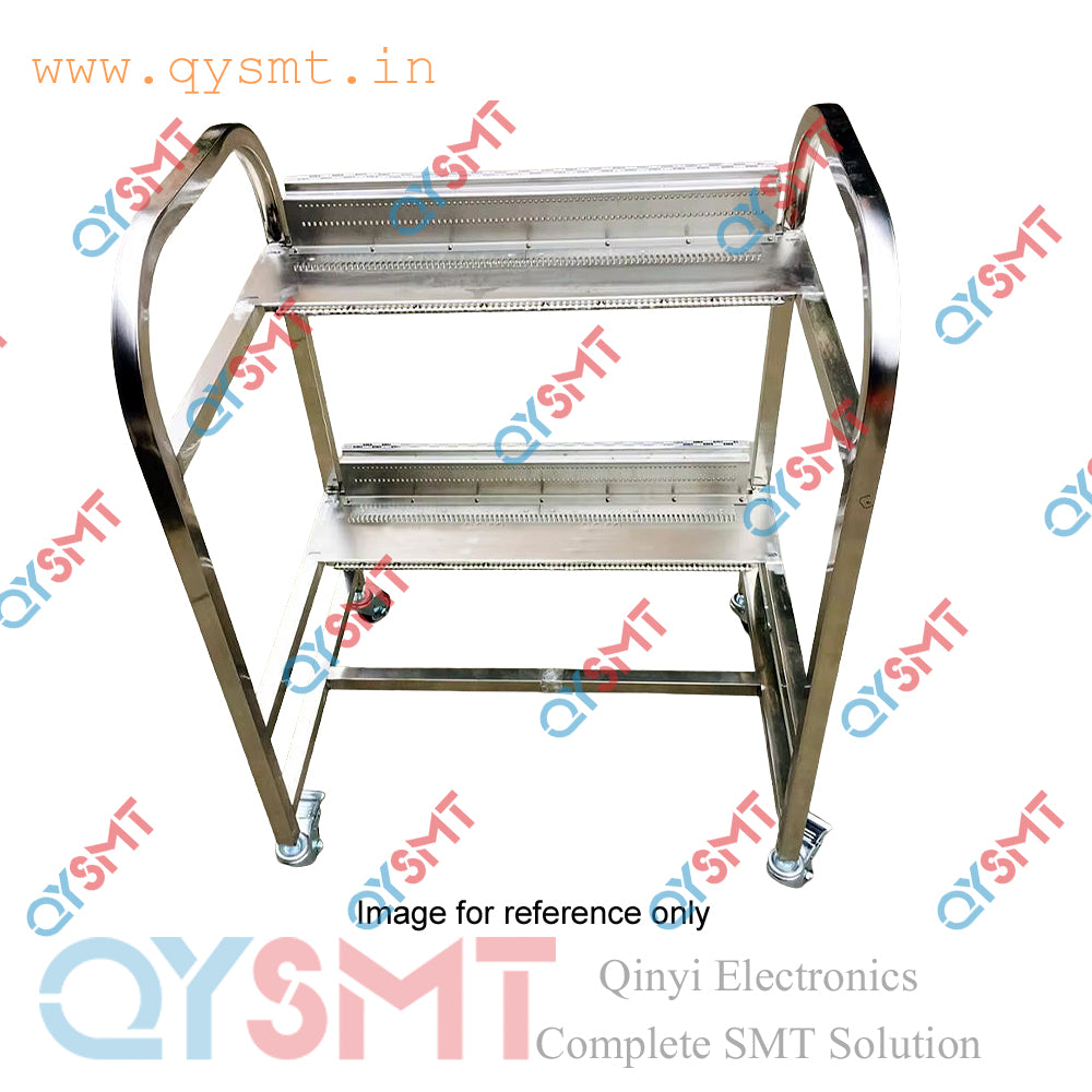 Juki Feeder Trolley