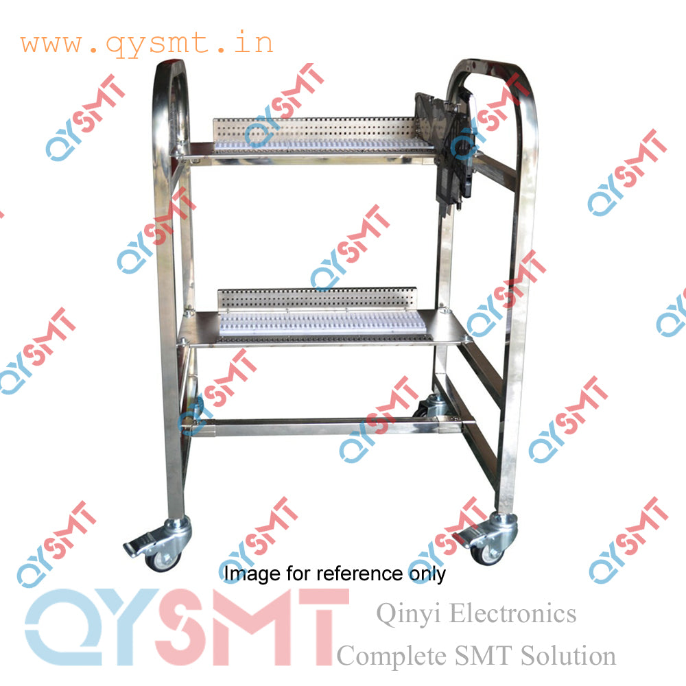 Juki Feeder Trolley