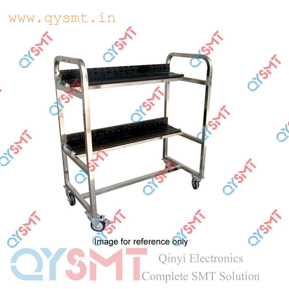 Juki Feeder Trolley