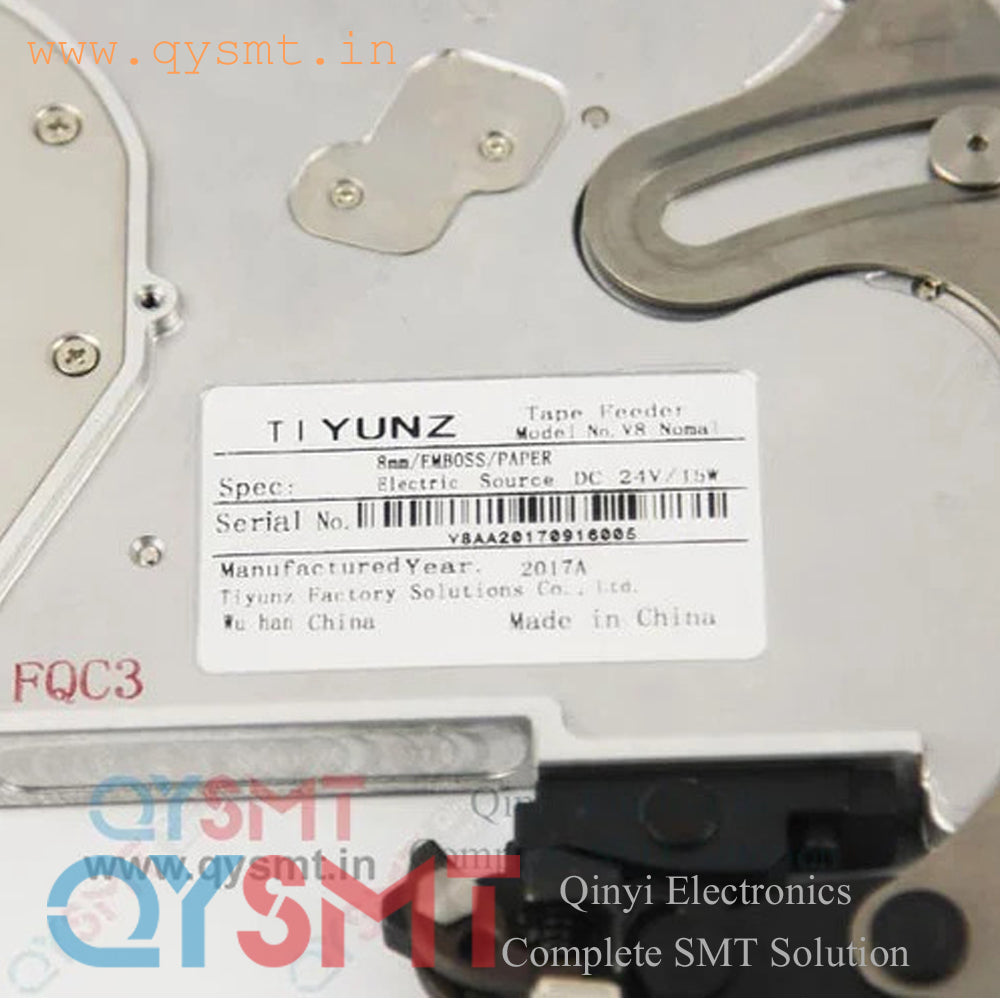 Juki Feeder for SMT machine