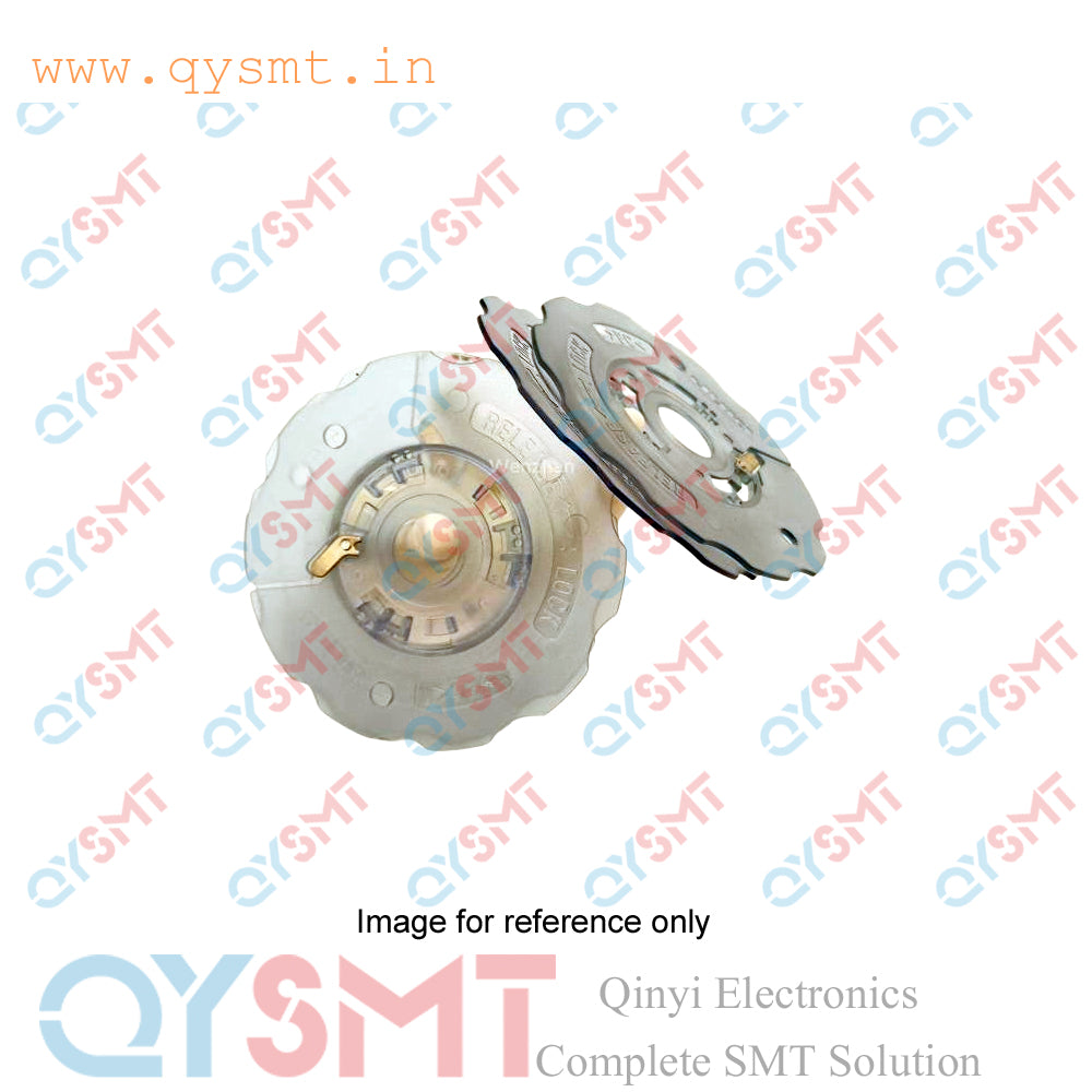 40081848 Holder Plate ASM