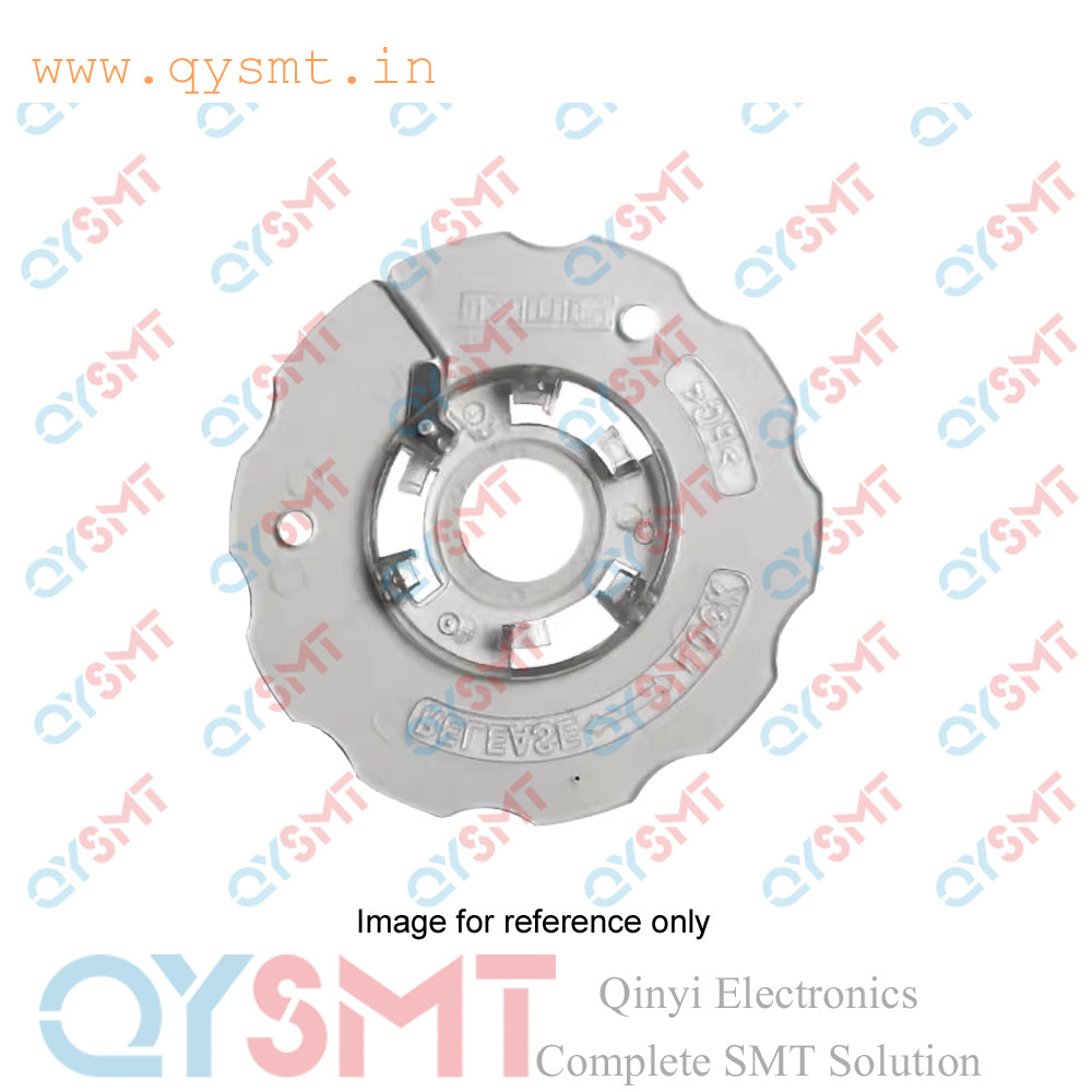40081848 Holder Plate ASM
