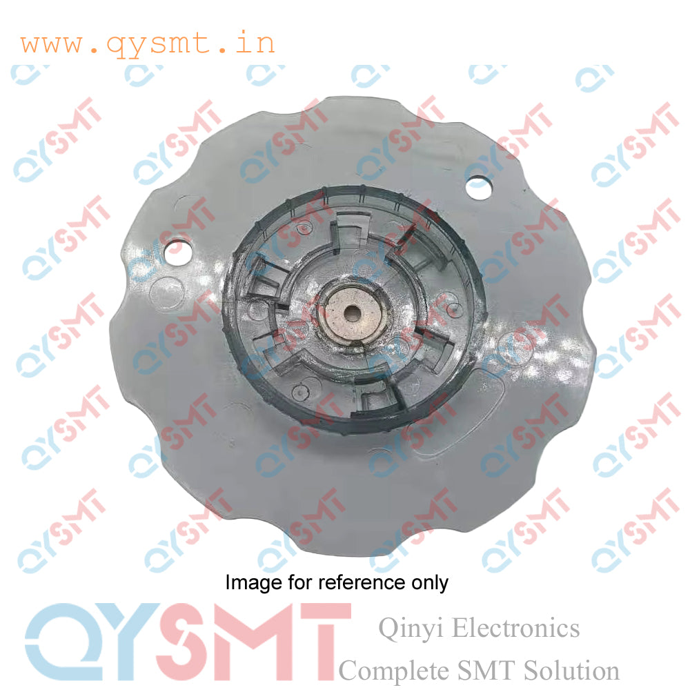 40081848 Holder Plate ASM