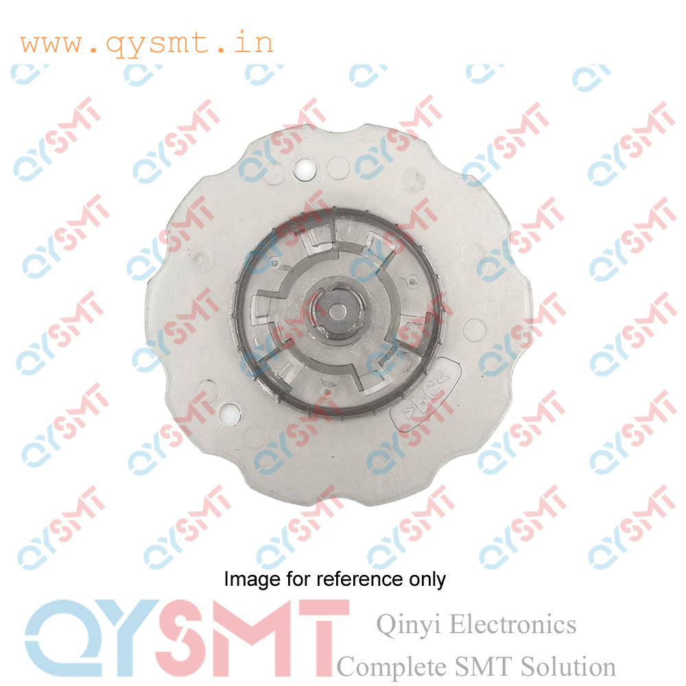 40081848 Holder Plate ASM