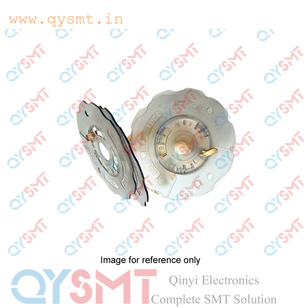 40081848 Holder Plate ASM