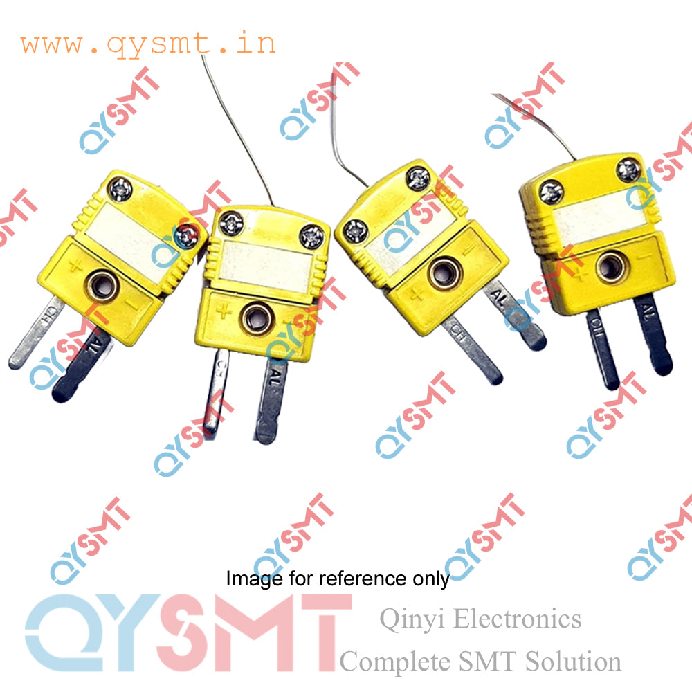 K-Type Thermocouple Sensor