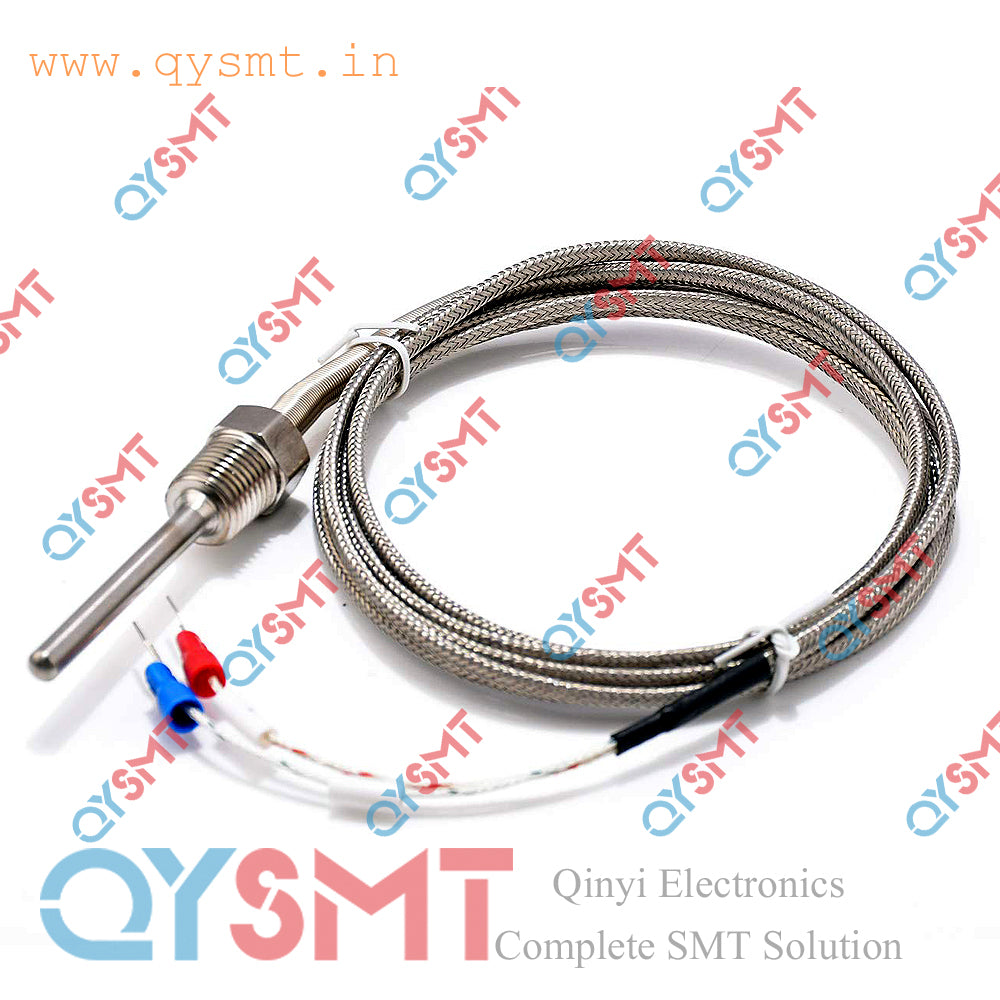 K-Type Thermocouple Sensor