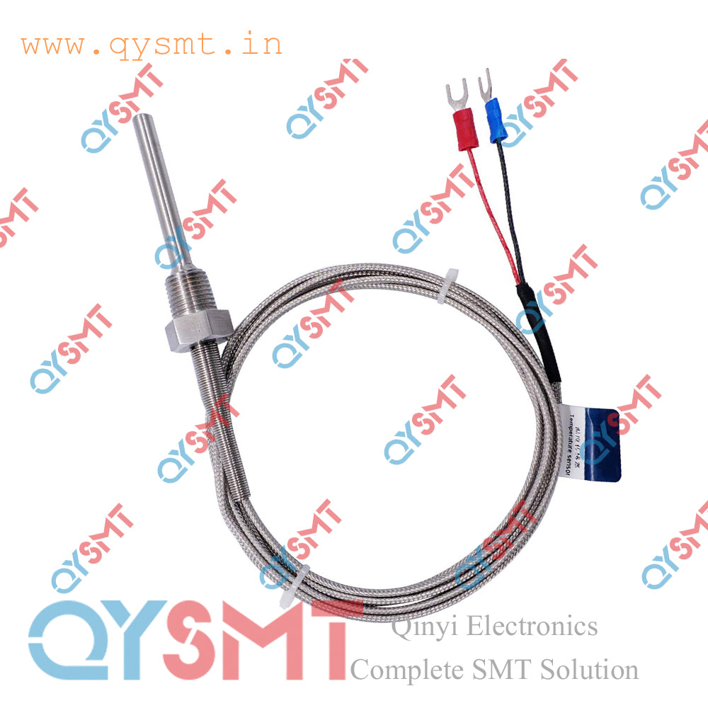 K-Type Thermocouple Sensor