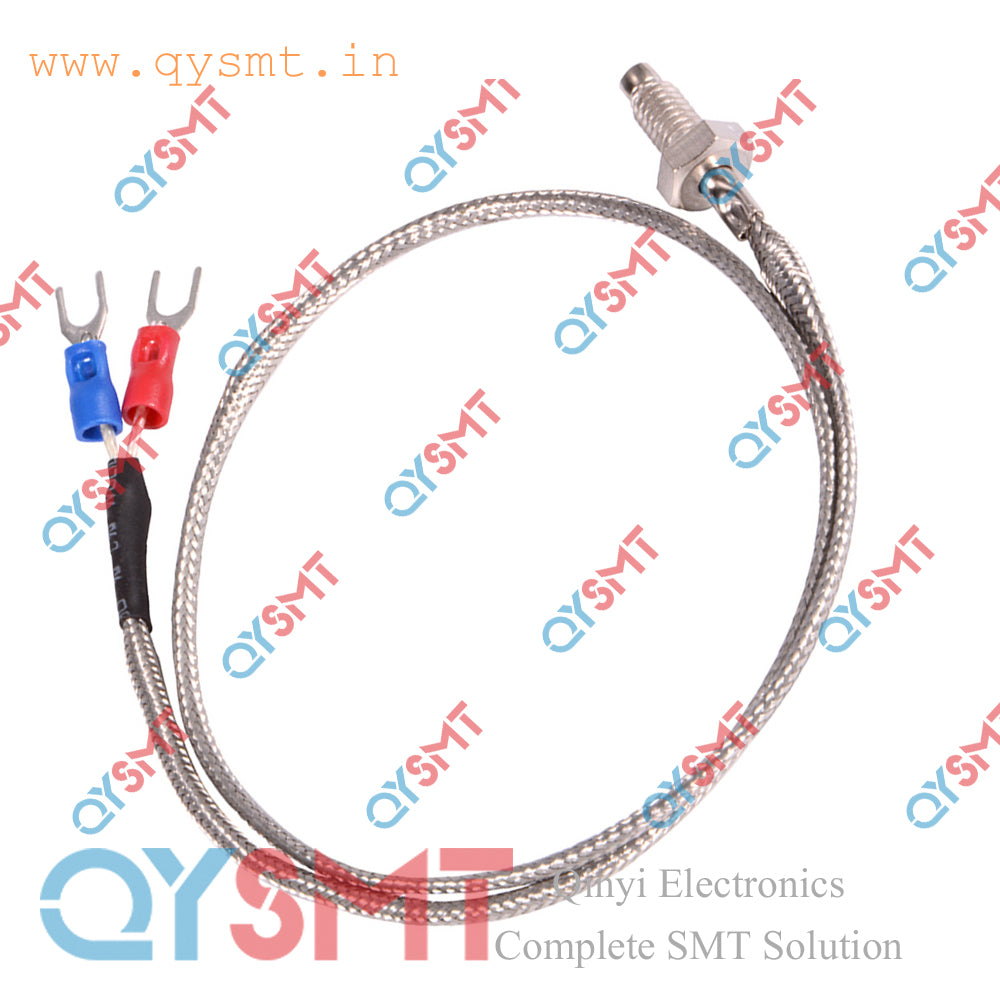 K-Type Thermocouple Sensor