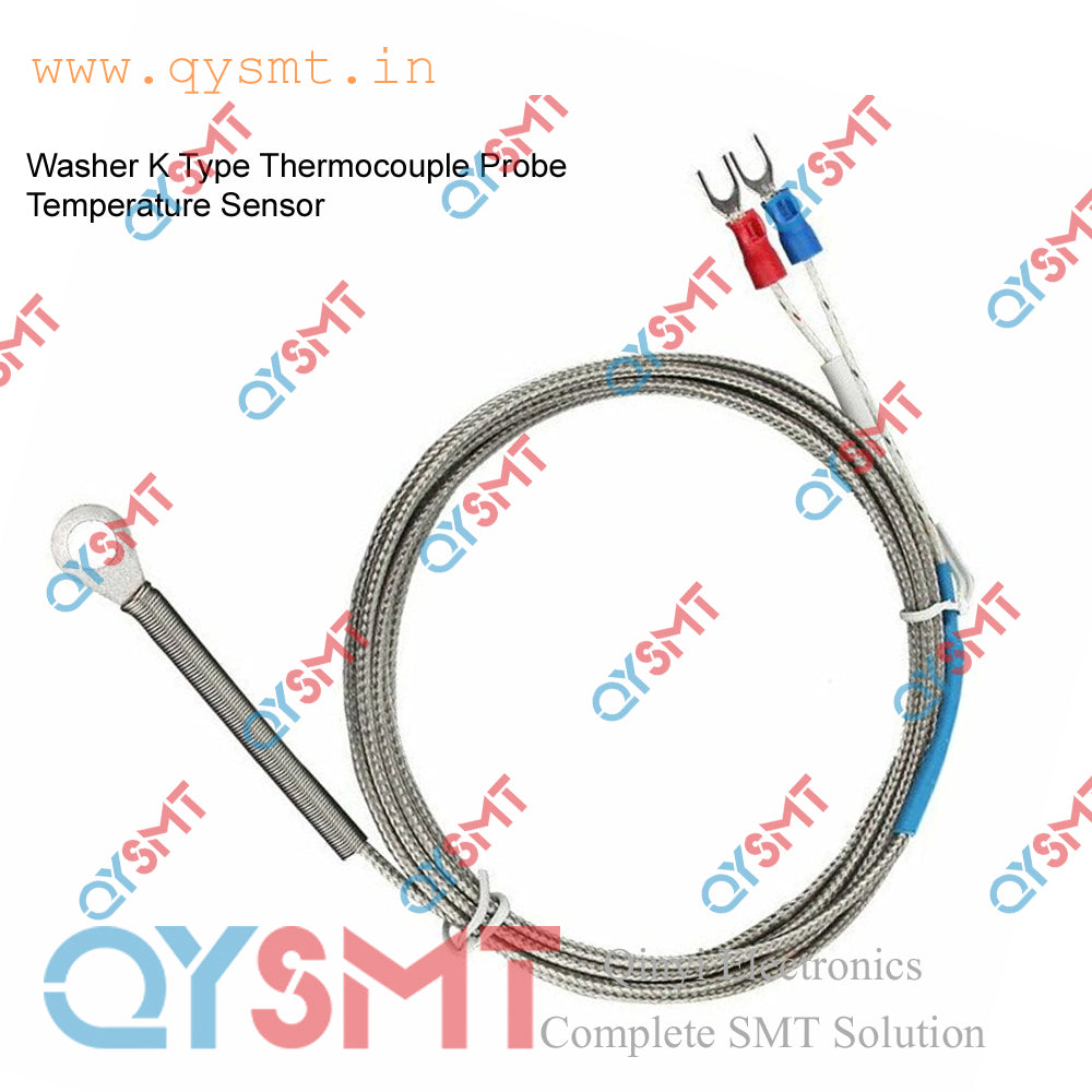 K-Type Thermocouple Sensor