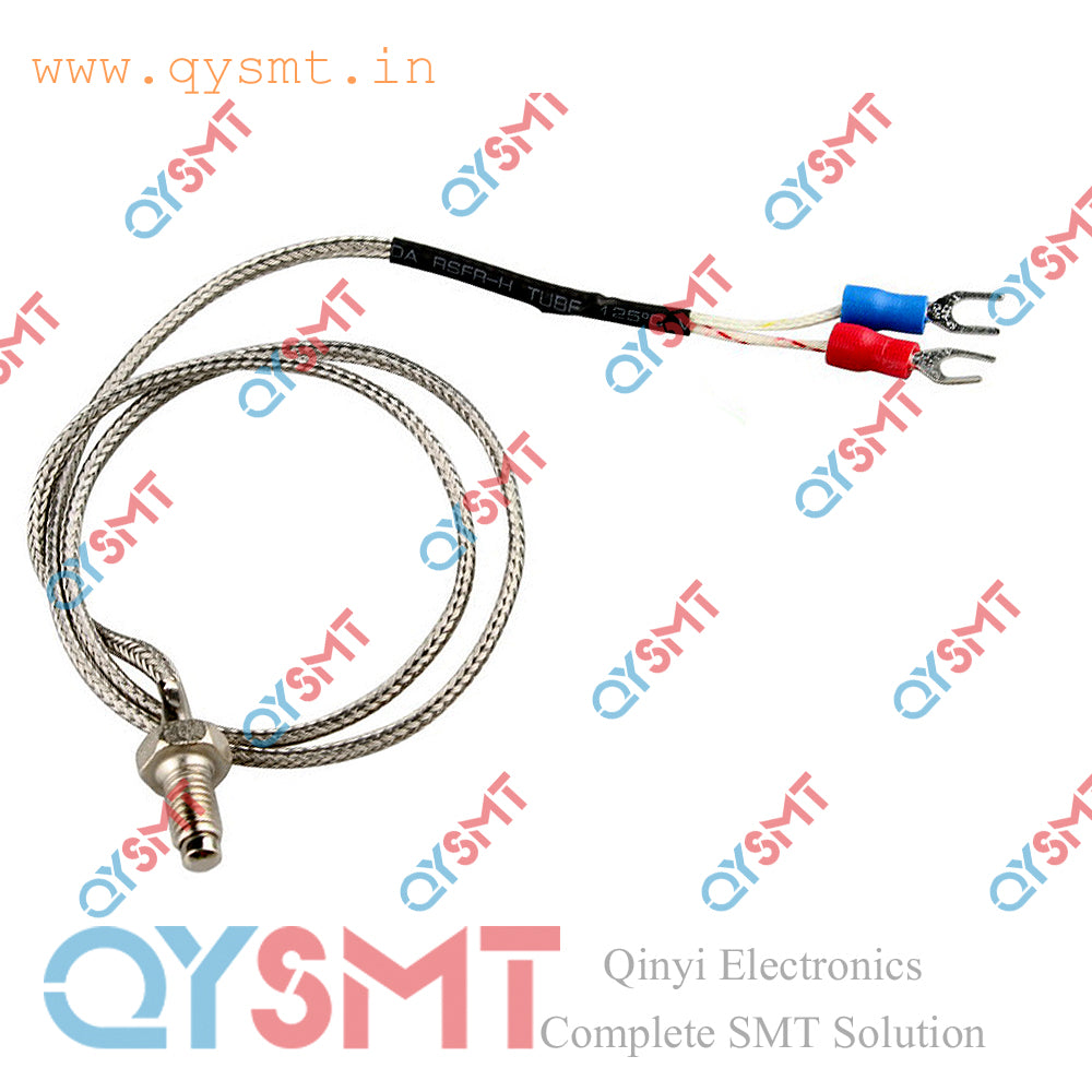 K-Type Thermocouple Sensor