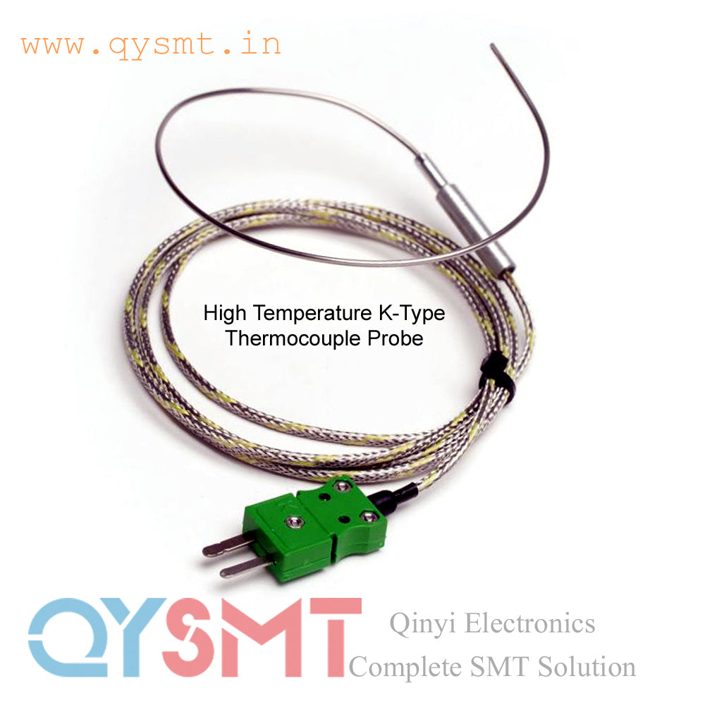 K-Type Thermocouple Sensor – QYSMT
