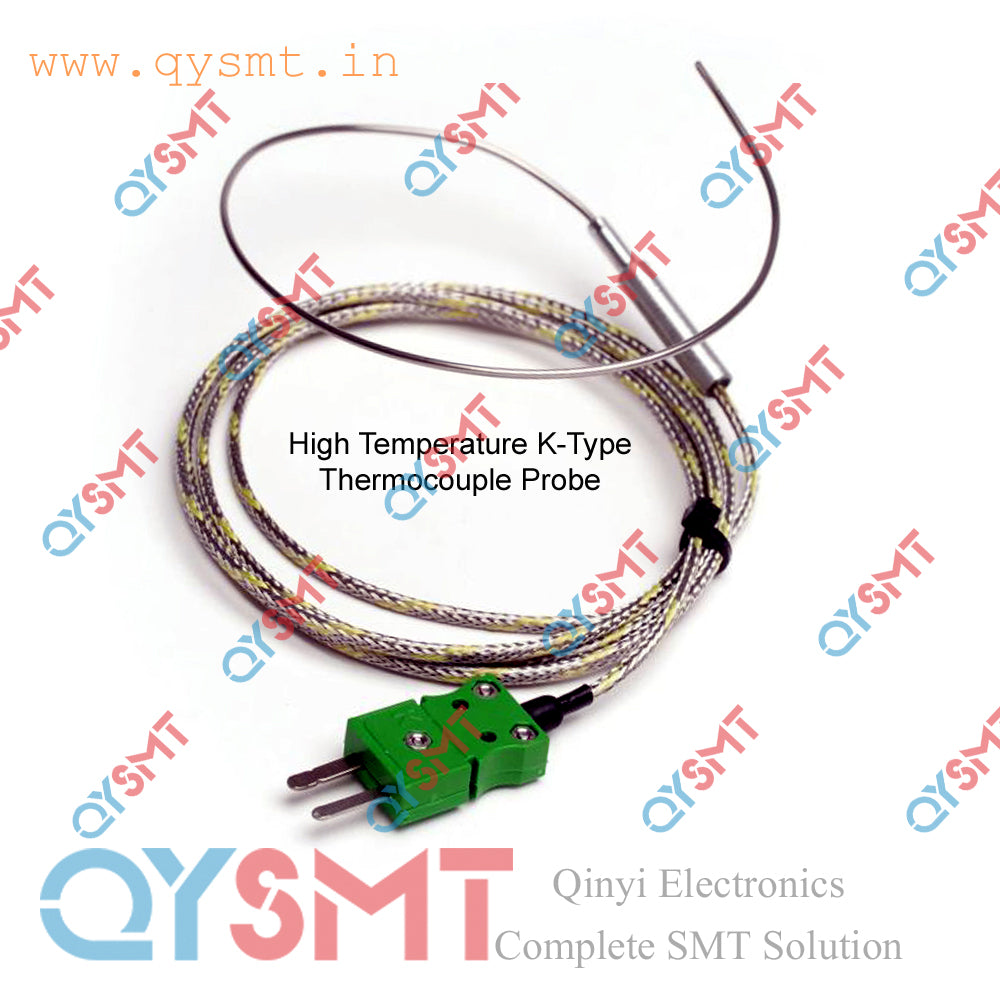 K-Type Thermocouple Sensor