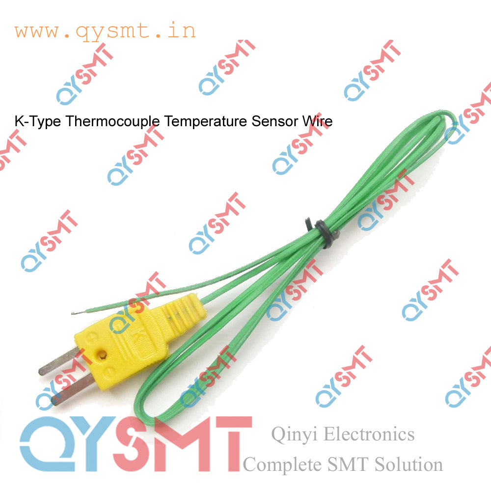 K-Type Thermocouple Sensor