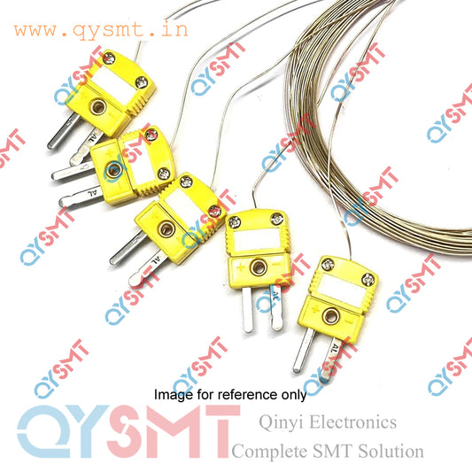 CCH-TT-K-30 2M + SMPW K-type Thermocouple Sensor