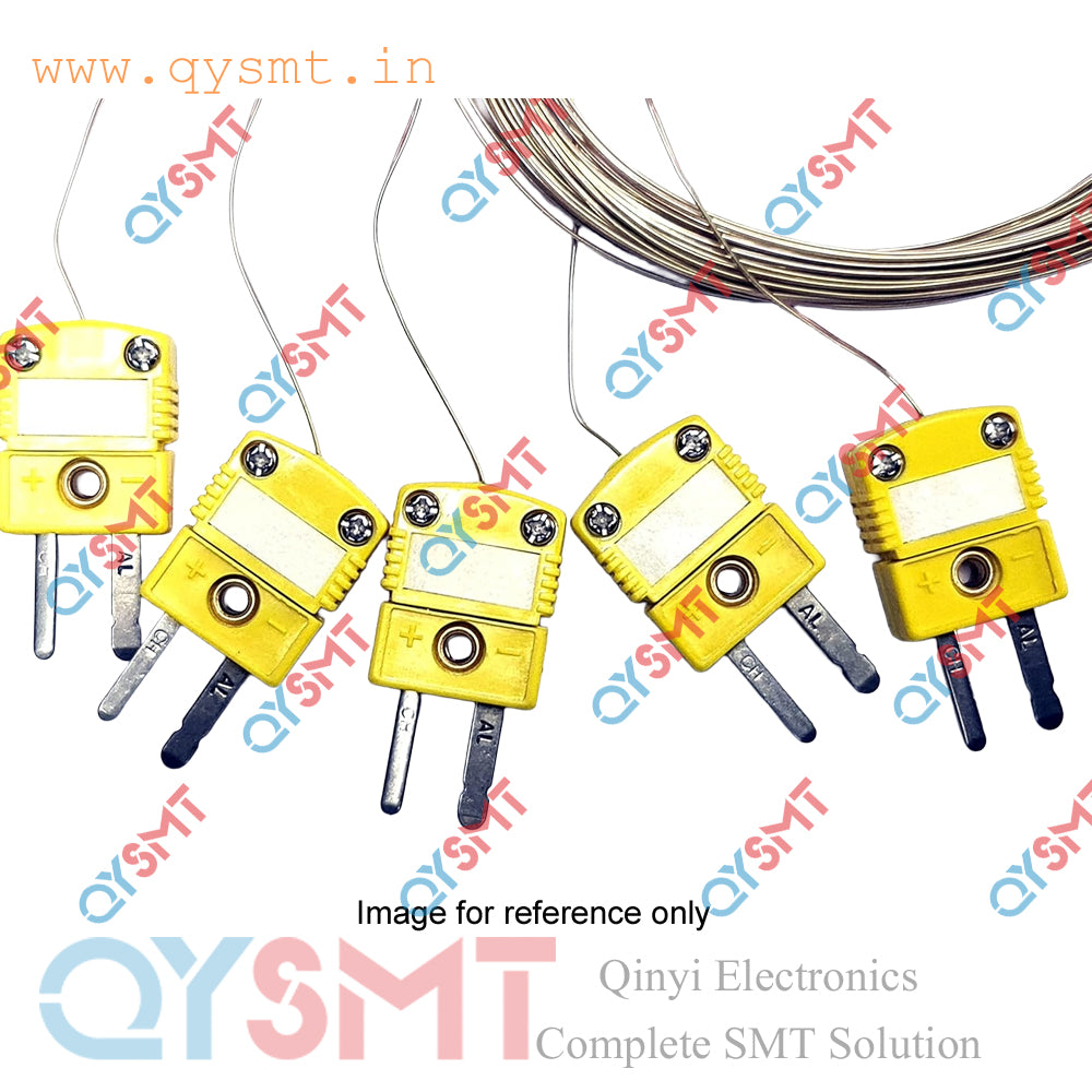 CCH-TT-K-30 2M + SMPW K-type Thermocouple Sensor
