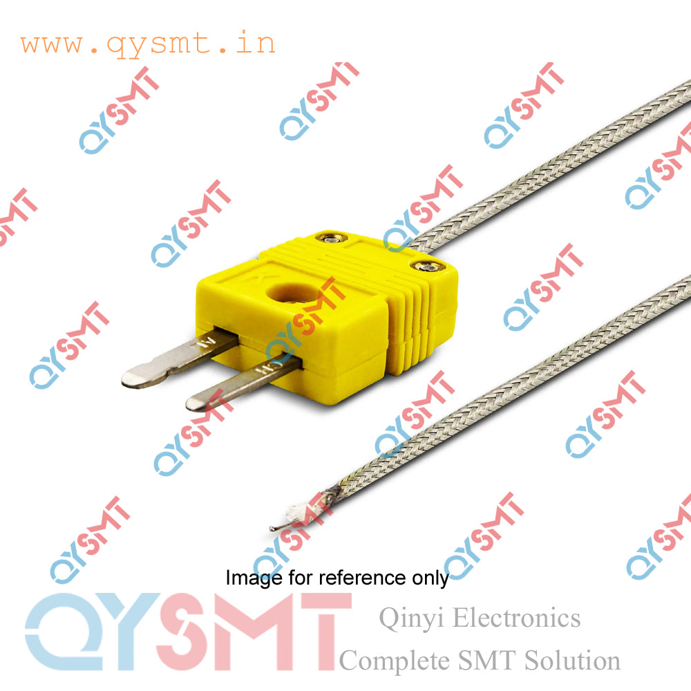 CCH-TT-K-30 2M + SMPW K-type Thermocouple Sensor