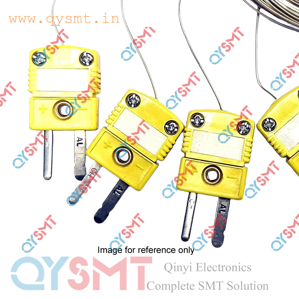 CCH-TT-K-30 2M + SMPW K-type Thermocouple Sensor