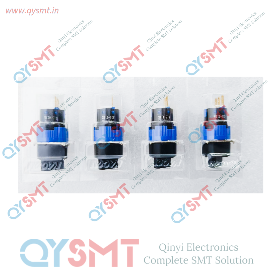 K16-411 Kacon | Selector Switches
