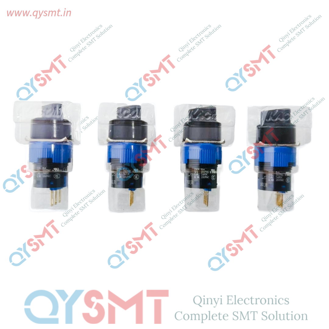 K16-411 Kacon | Selector Switches