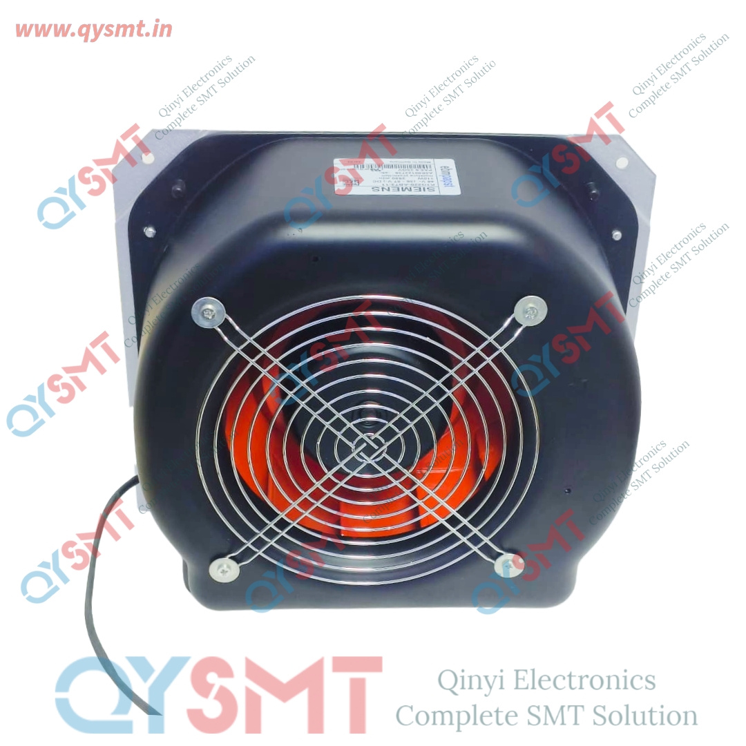 K1G220-AB73-11 With outer casing set -COOLING FAN