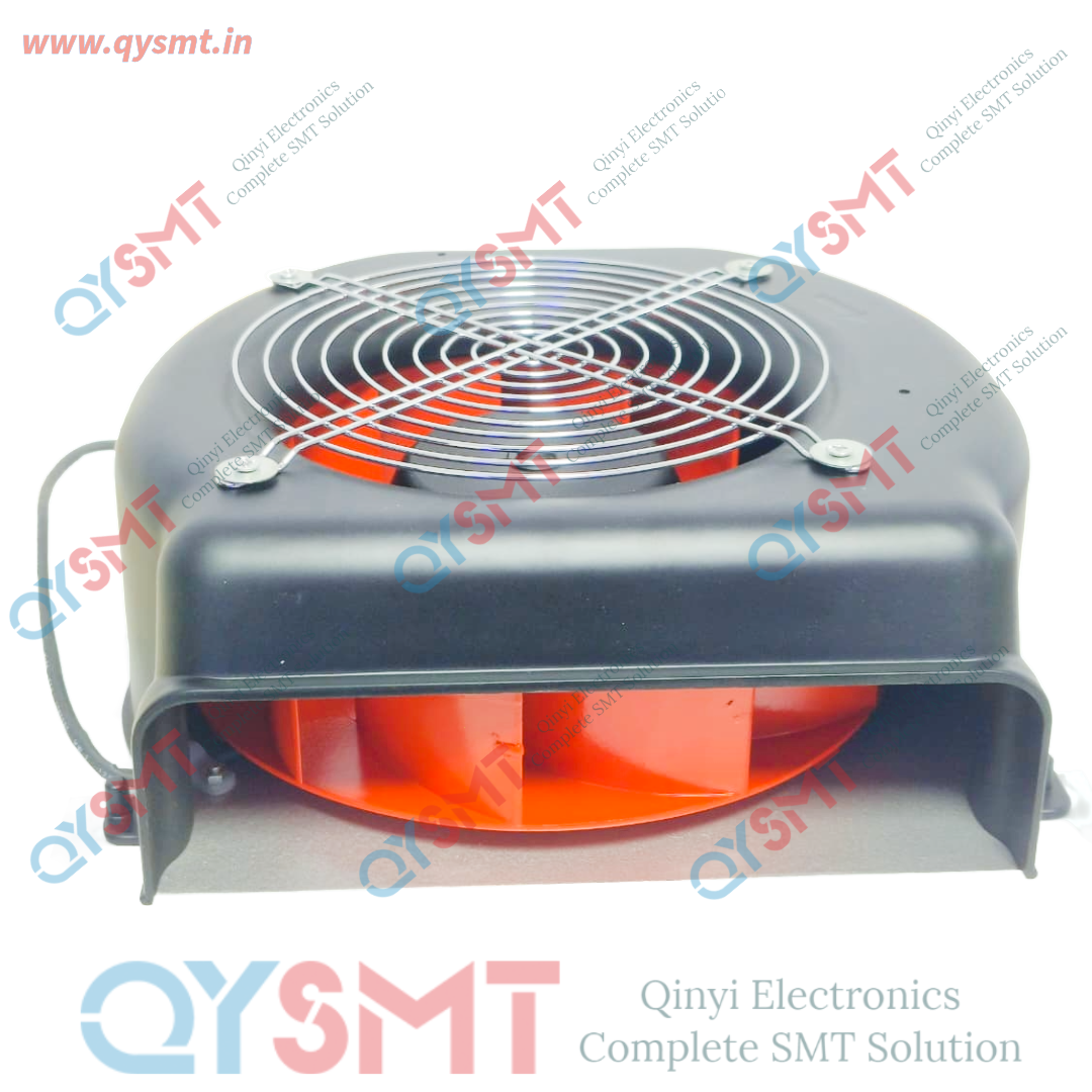 K1G220-AB73-11 With outer casing set -COOLING FAN