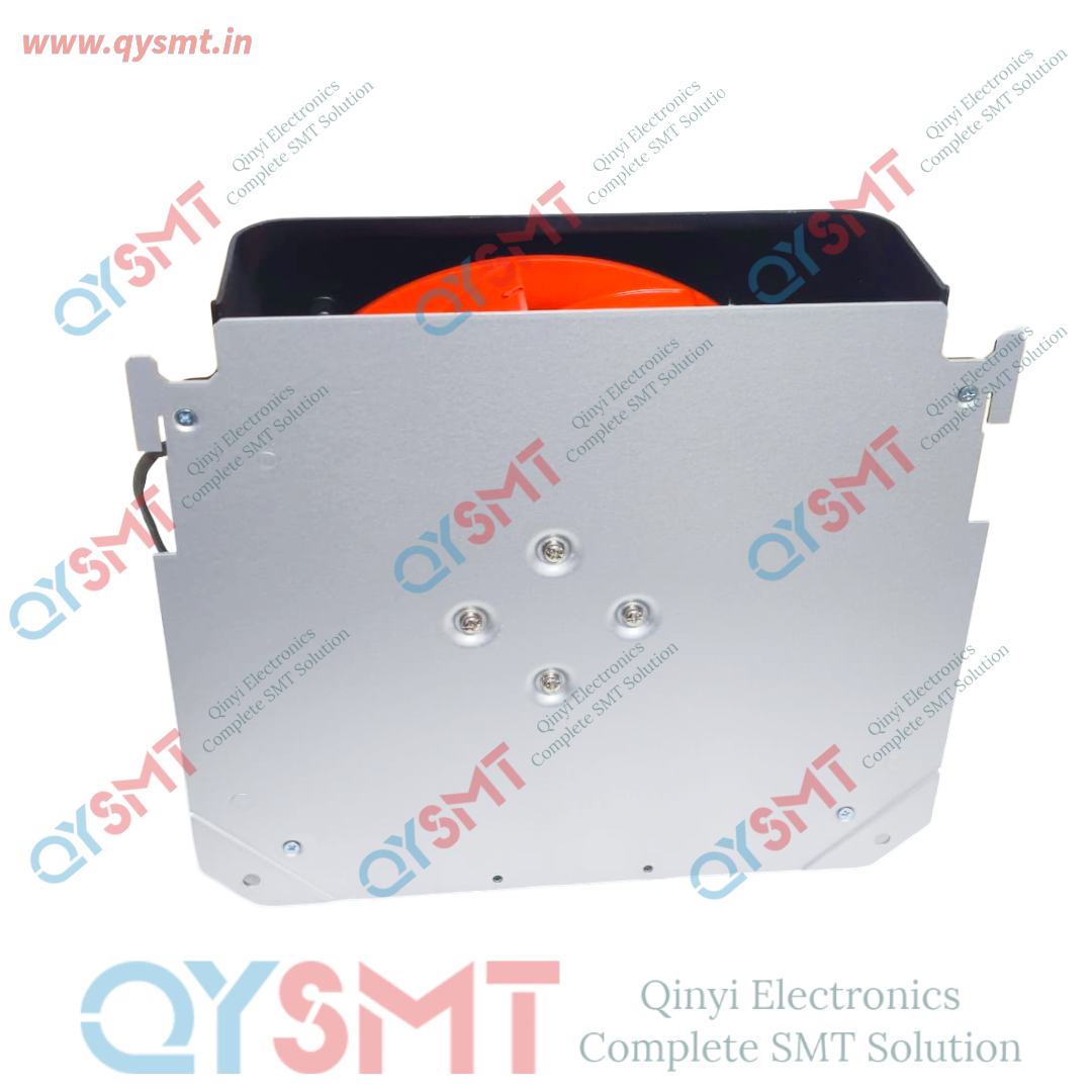 K1G220-AB73-11 With outer casing set -COOLING FAN